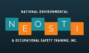 Long Logo for National Environmental & Occupational Safety Training, Inc